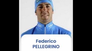 Federico Pellegrino