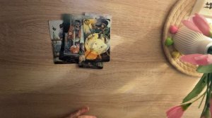 ЧТО ОН ПОНЯЛ О ВАС❓❗️ТАРО ГАДАНИЕ