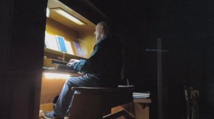 N. Lebègue: Duo du 1er ton (1678)