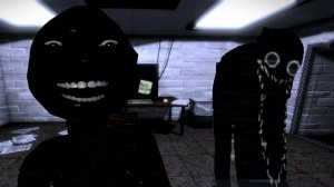 СТРАШИЛКА СТРАШНО