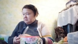 17-11-2025 добро. приехала от врача. все получила