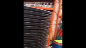 Самый большой гипермаркет "Supercheap" в Пхукете