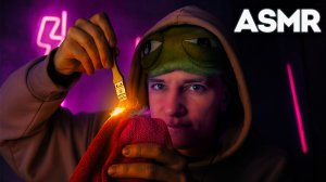 АСМР ВЫЗЫВАЕМ МУРАШКИ 😍