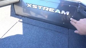 Лодка Xstream 420S “Эгоист»