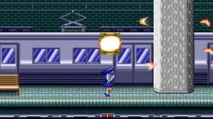 PCECD- Mugen Senshi Valis - Legend of a Fantasm Soldier