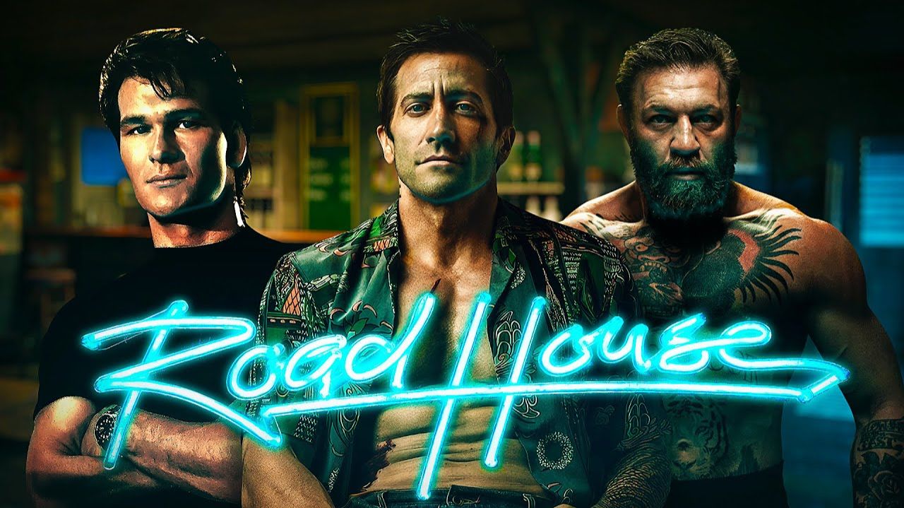 Дом у дороги ( 2024 ) - Трейлер смотреть онлайн