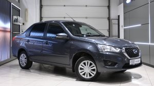 Datsun on-DO '2020 5155