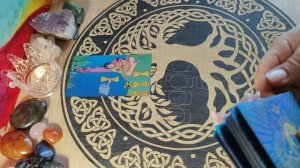 События недели 🔮 таро расклад