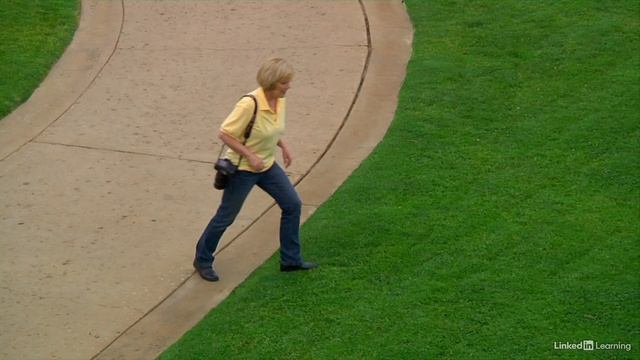 13 - Use color according to color theory смотреть онлайн