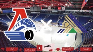 Локомотив - Салават Юлаев | Текстовая трансляция