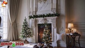 Новогоднее настроение праздника и сказки 🎍🎅🏼🎄 (15)