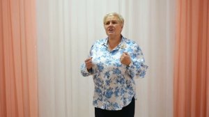 ГАУ КЦСОН Байкаловского района, клуб Позитив, Мусса Джалиль - Варварство