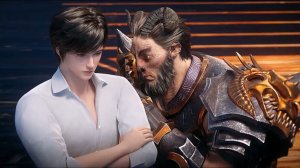 Цзычуань 2 сезон 20 (превью)