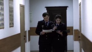 Служба в полиции