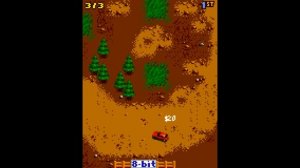 Revs! MOPHUN GAME (8bit Games Ltd. 2003) FULL WALKTHROUGH