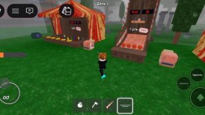 я открыл сундук из пещеры в 99 ночеи в лесу