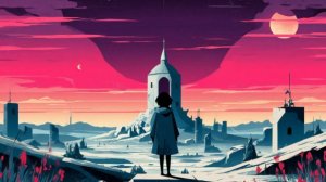 Игра Gris (15)