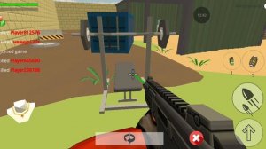 захожу на сервера в чг+играю в другую игру разраба