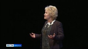 В Иркутске презентовали издание о постановке Валентина Распутина «Последний срок»