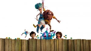 СВИНТУСЫ мультфильм (2025)