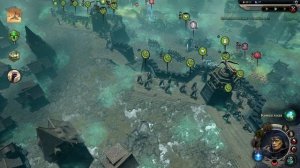 Age of Wonders 4 С16 ч5 Становится все тяжелее продвигатся