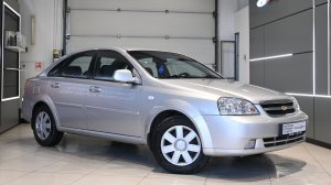 Chevrolet Lacetti '2011 5103