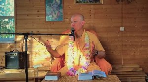 Зачем Сагара Свами связь с Богом?