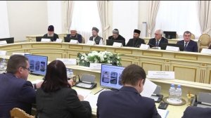 Большинство жителей положительно оценивают состояние межнациональных отношений в Тюменской области