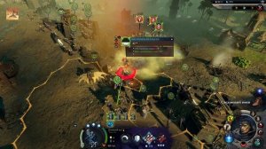 Age of Wonders 4 С16 ч7 С книгами уже будет теперь поинтереснее