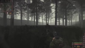 🔴S.T.A.L.K.E.R. - Lost Alpha DC. #14