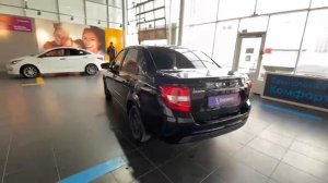 Lada Granta XTA219040P0888989