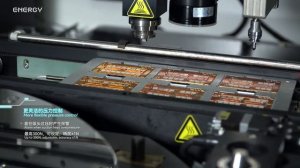 Интеллектуальная установка для монтажа кристаллов и предварительного спекания Model: M18-Ag Pro