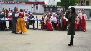 Ведь я твоя память.