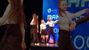 Финал. Лучший танцор 2025. студия танца Ялла Оазис