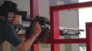 PRS 600. Август 2025. Парк Патриот