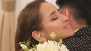 Свадебный фильм❤️