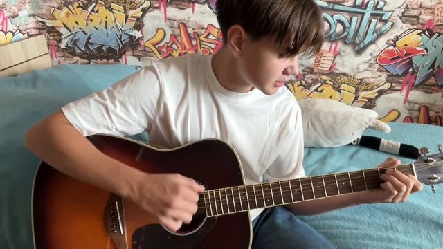 Линейцев Егор -Маленький СДК с. Архангельское смотреть онлайн