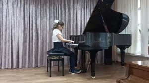 Суворова Кристина