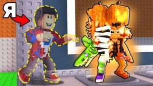 😱Я Затроллил Друга НЕВИДИМОСТЬЮ и Украл 200м/c БРЕЙНРОТА в Steal a Brainrot!