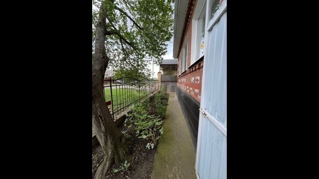 Продаётся дом 88.6 м² на участке 19 соток, , Советская улица, Михайловск смотреть онлайн