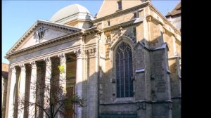 Швейцария. Женева. 10. 2009 г.