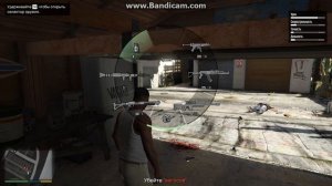 GTA 5. ФРАНКЛИН УГНАЛ БАЙК.