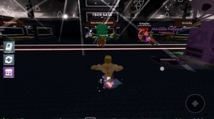 Новое инь янь☯️ обновление в укради брейнрот