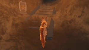 Туториал на находку лунного камня!