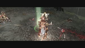 Dawn of War II — Chaos Rising КРОВАВАЯ РУКА Часть 10