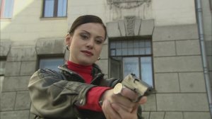 ЛИЧНОЕ ДЕЛО КАПИТАНА РЮМИНА - 5 серия