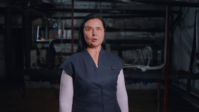 Блочный индивидуальный тепловой пункт и не только