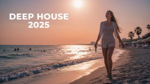 Mega Hits 2025 👑 The Best Of Vocal Deep House Music Mix 2025 👑 Fresh Vibes 2025