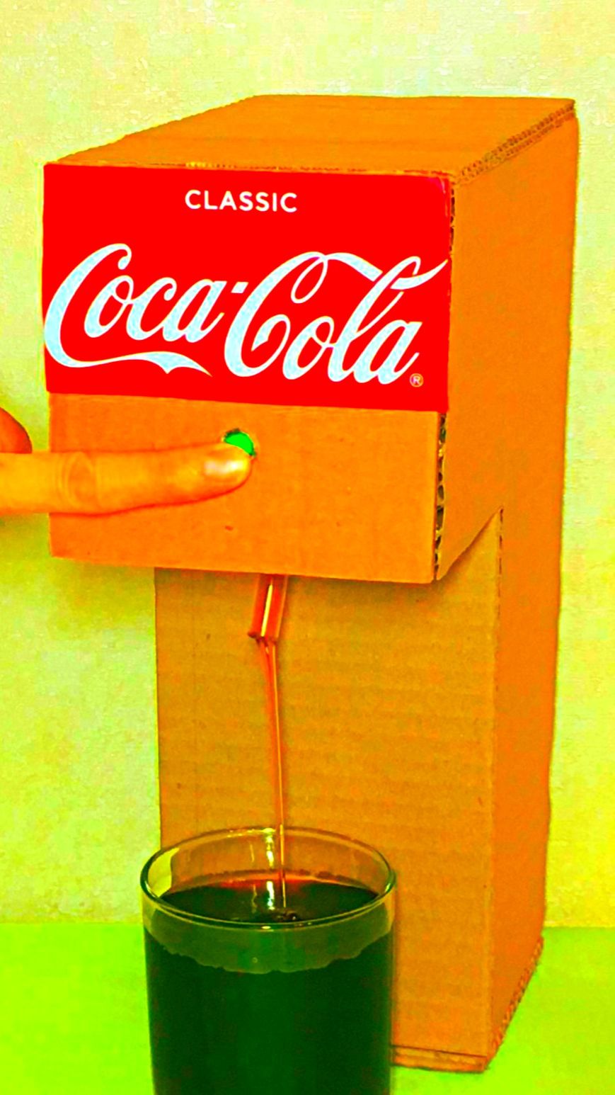 Самодельное изобретение смотреть онлайн