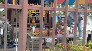 Паттайя 18.11.2025. Топотун от русского рынка до рынка Рампо!